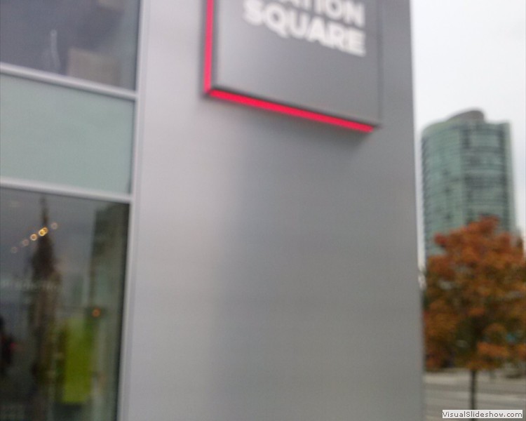 station square 018