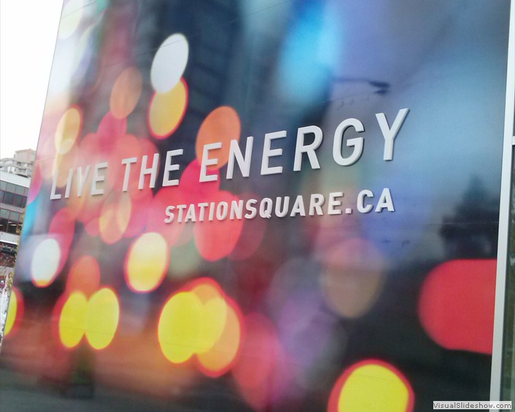 station square 024