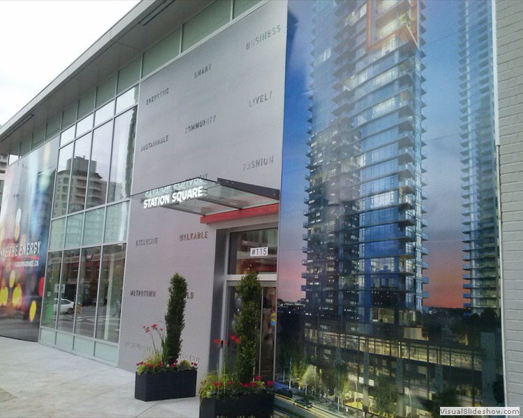 station square 028